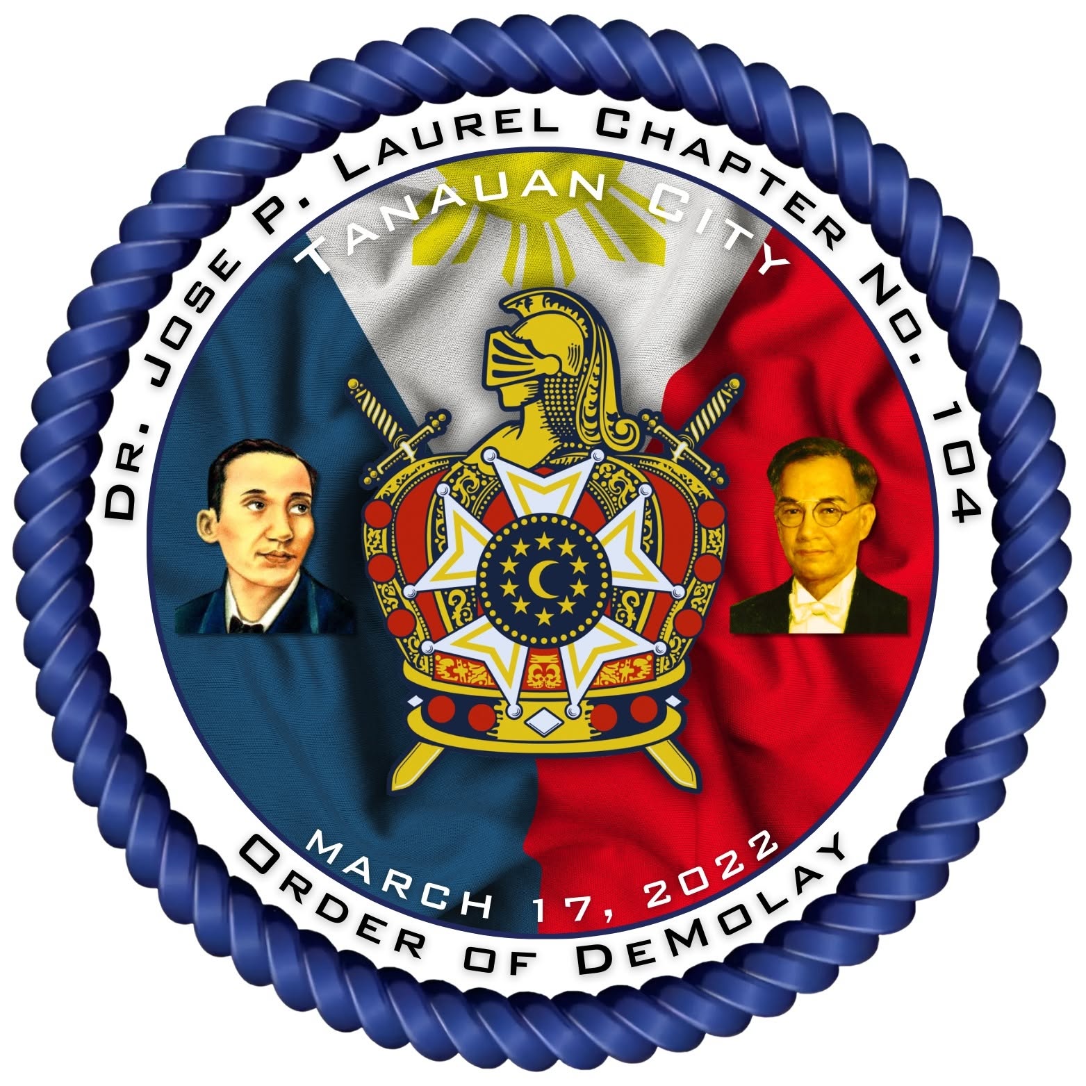 Project Stride Logo